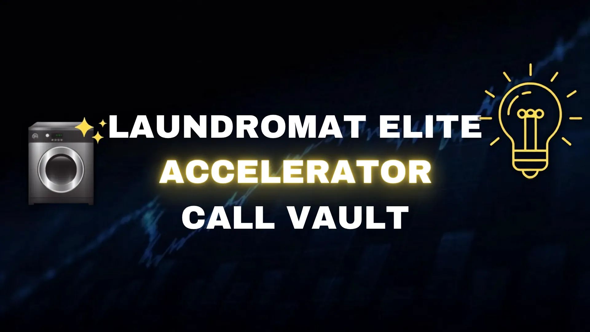 Call VAULT [Live Recordings]