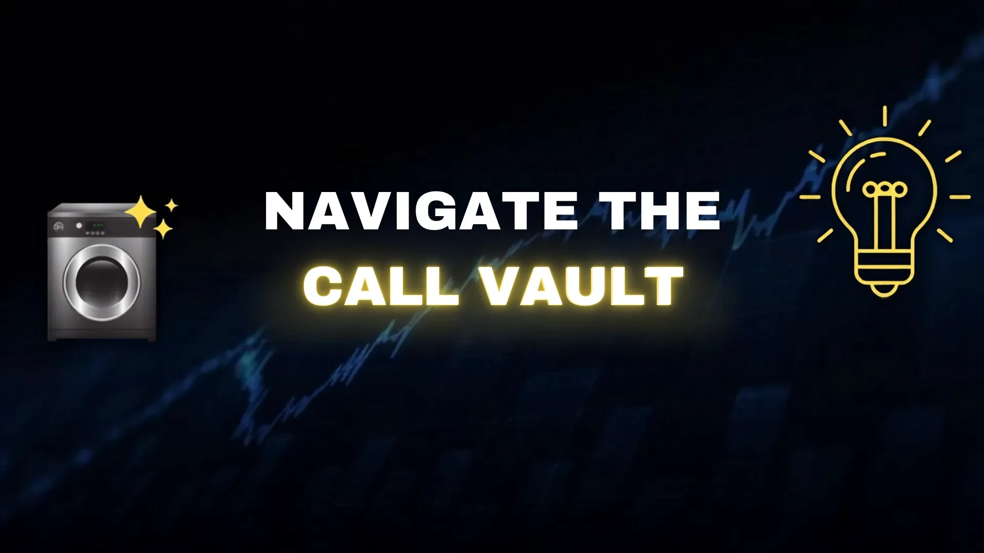 How to Navigate the Call Vault [Live Recordings]  lesson poster