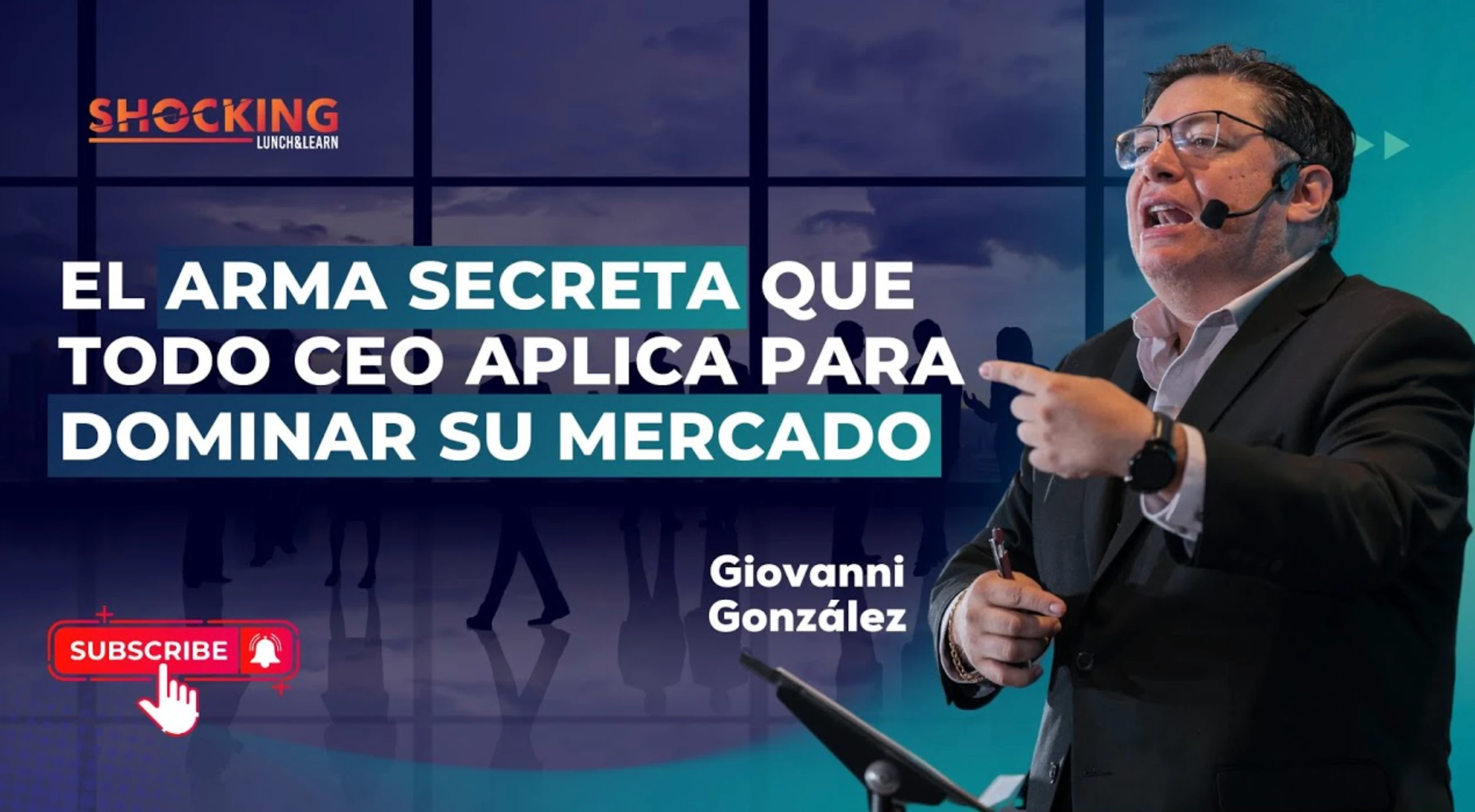 El arma secreta que todo CEO aplica para dominar su mercado lesson poster