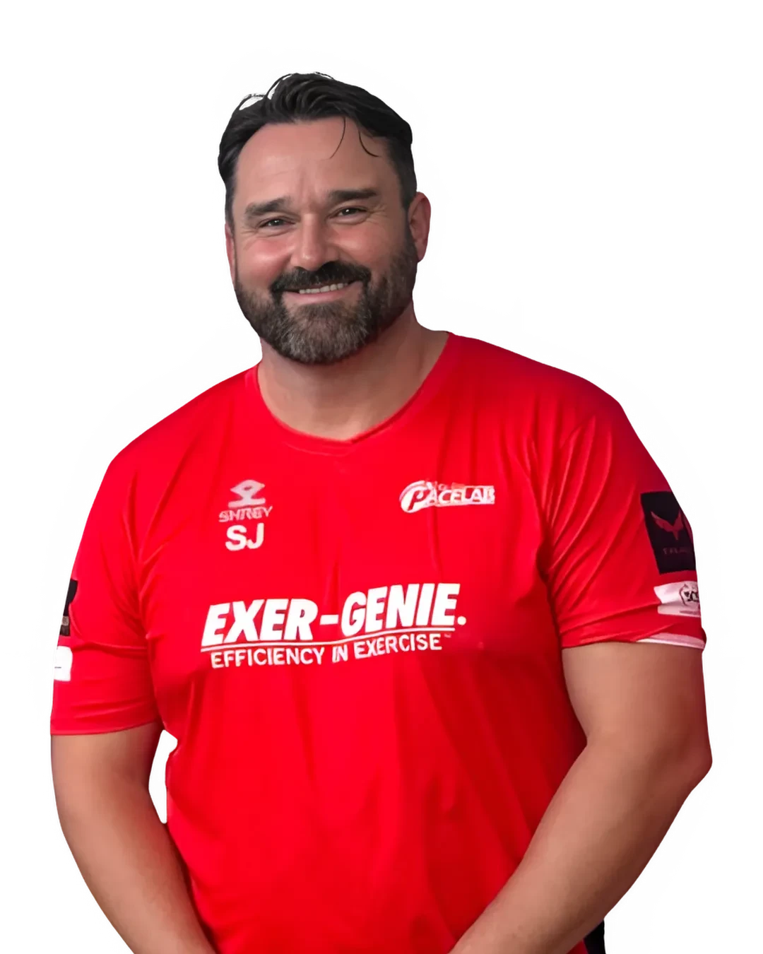 The Foundations of Fast Bowling- The PaceLab Way logo