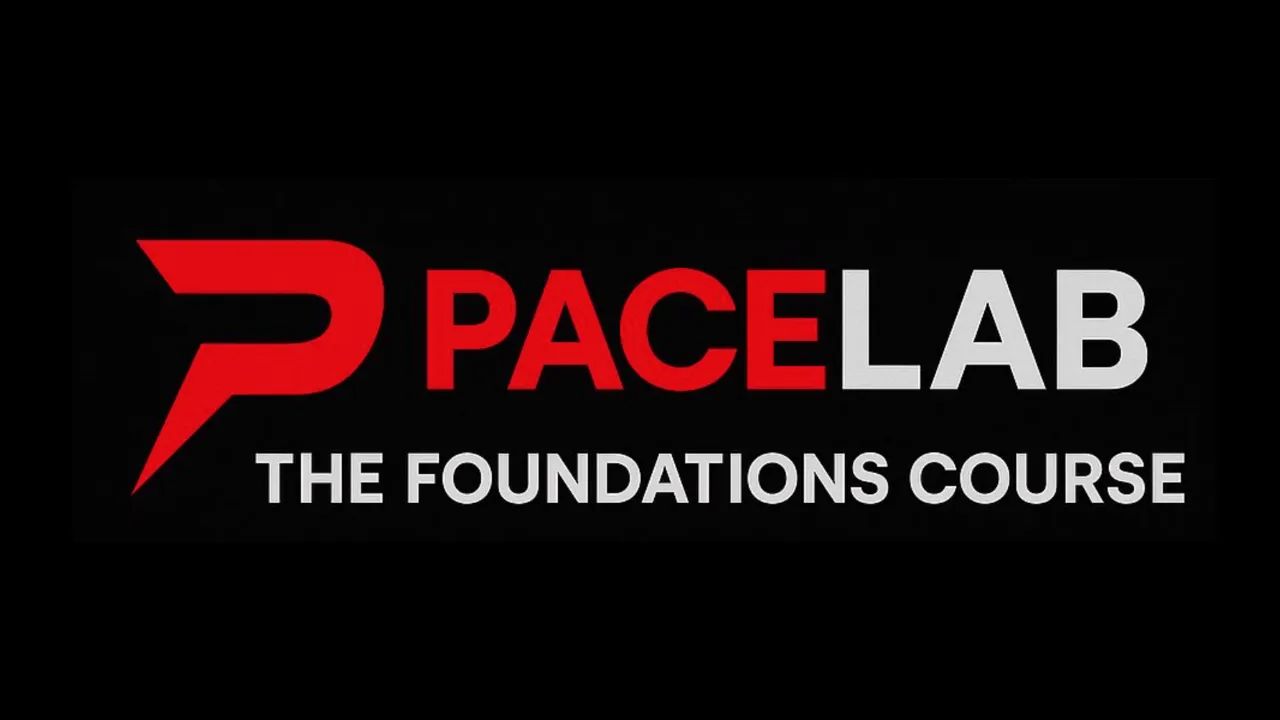 The Foundations of Fast Bowling- The PaceLab Way