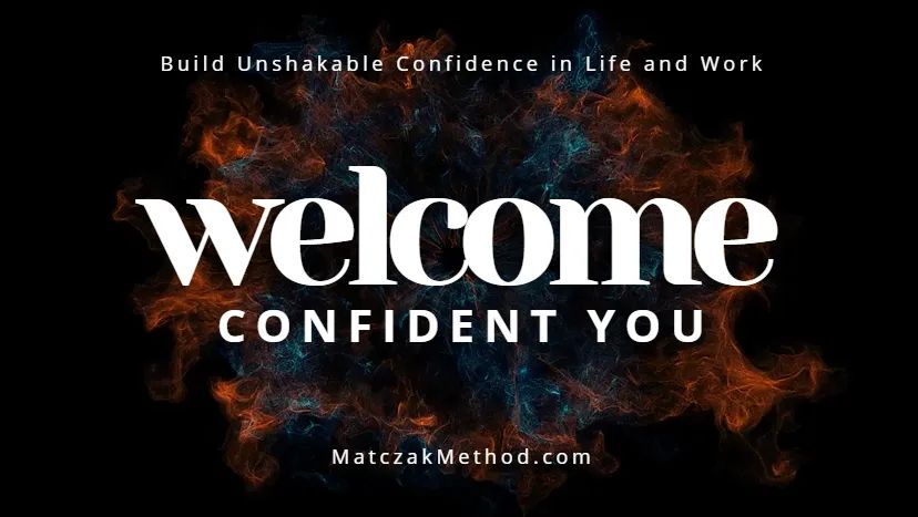 Confident You