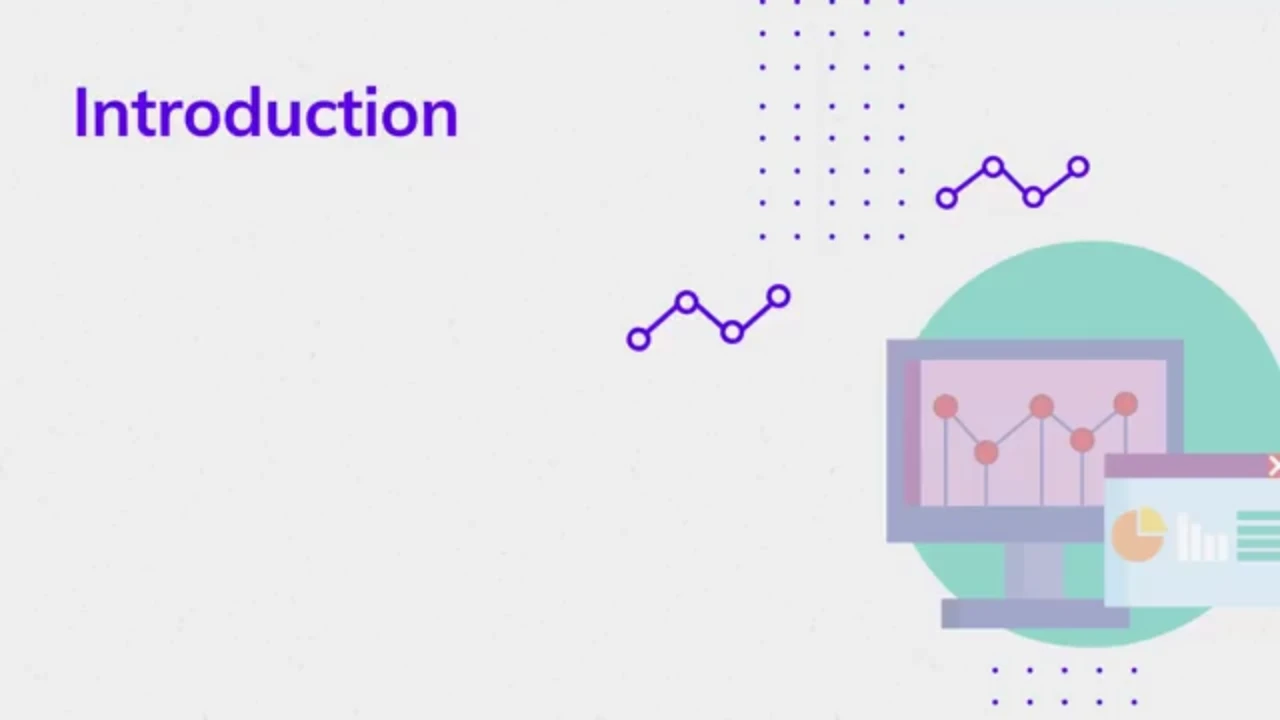 Introduction lesson poster