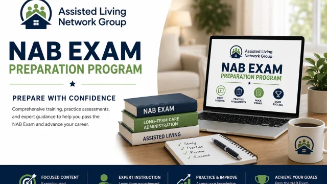 NAB Exam Preparation Program