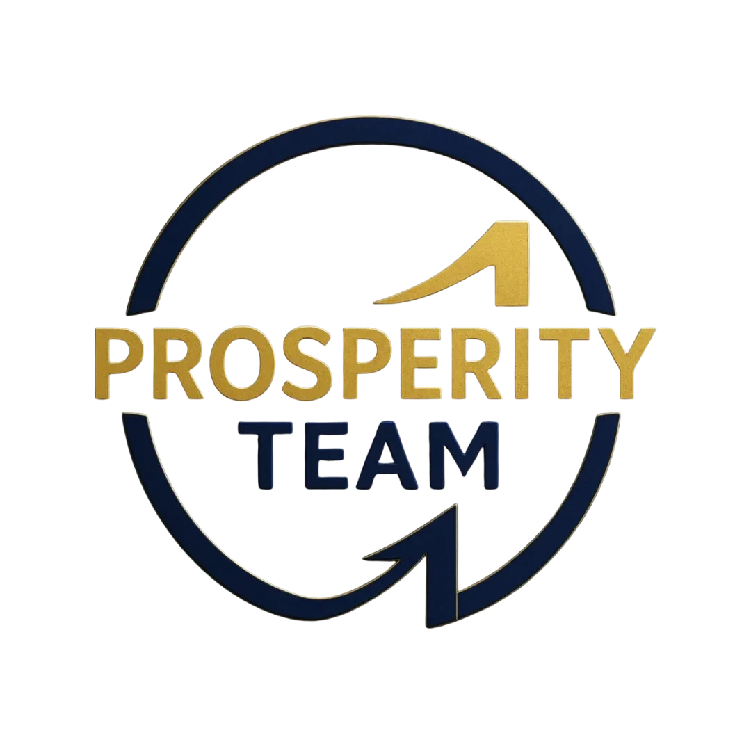 Network Marketing and Sales Mastery logo