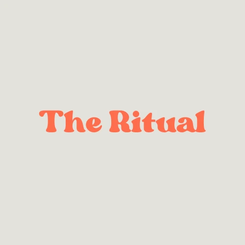 ✨ HOW THE RITUAL WORKS lesson poster