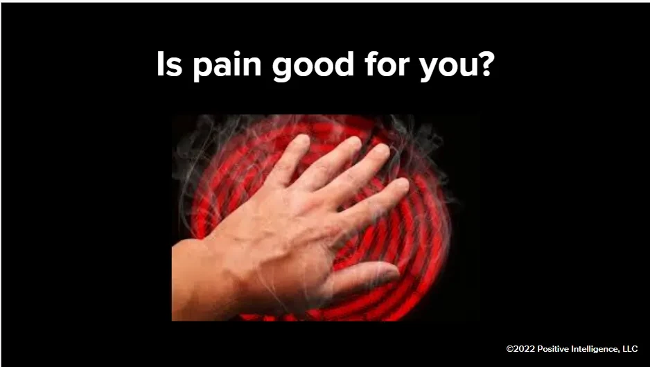 Lesson 4: Are Negative Emotions Good For You? lesson poster