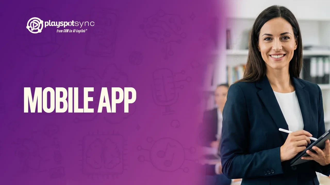 Mobile App Tutorial / Aplicacion Movil Tutorial lesson poster