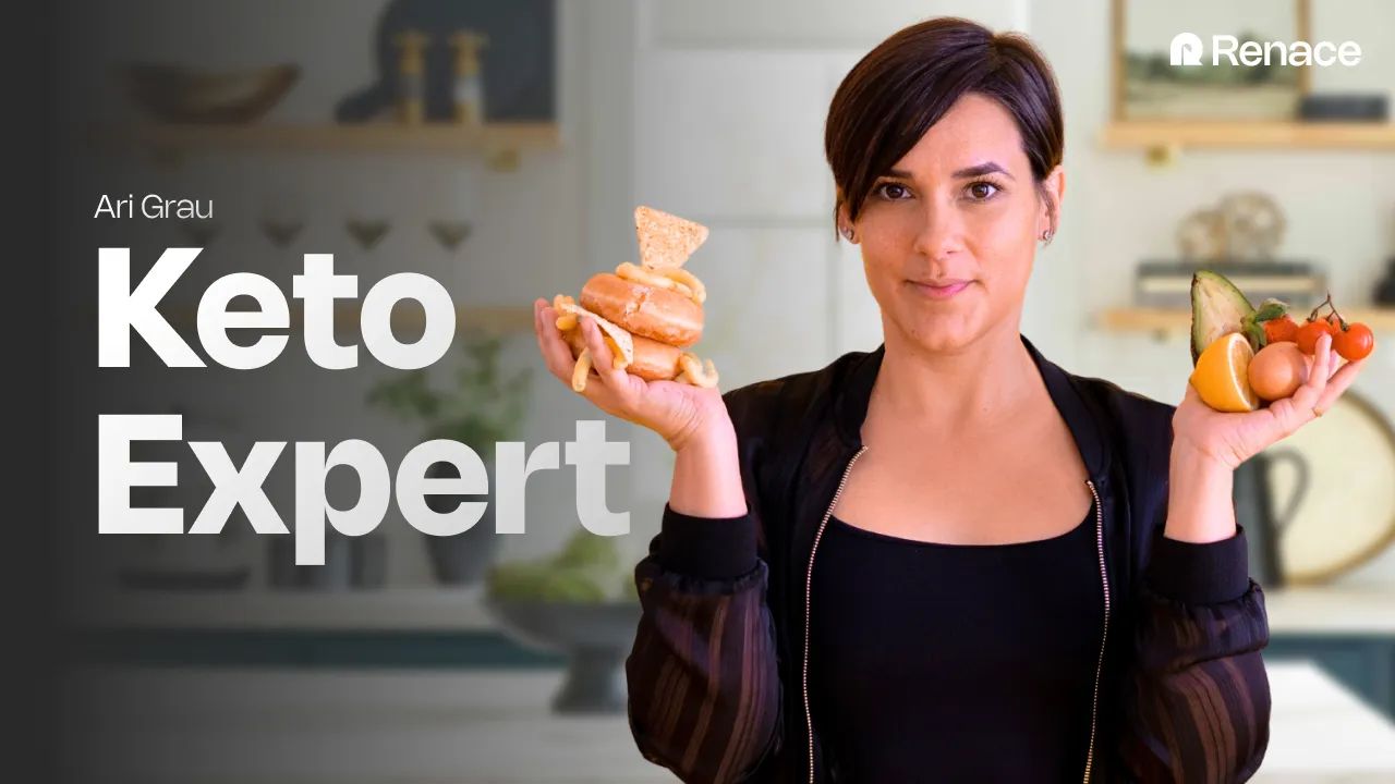 Keto Expert