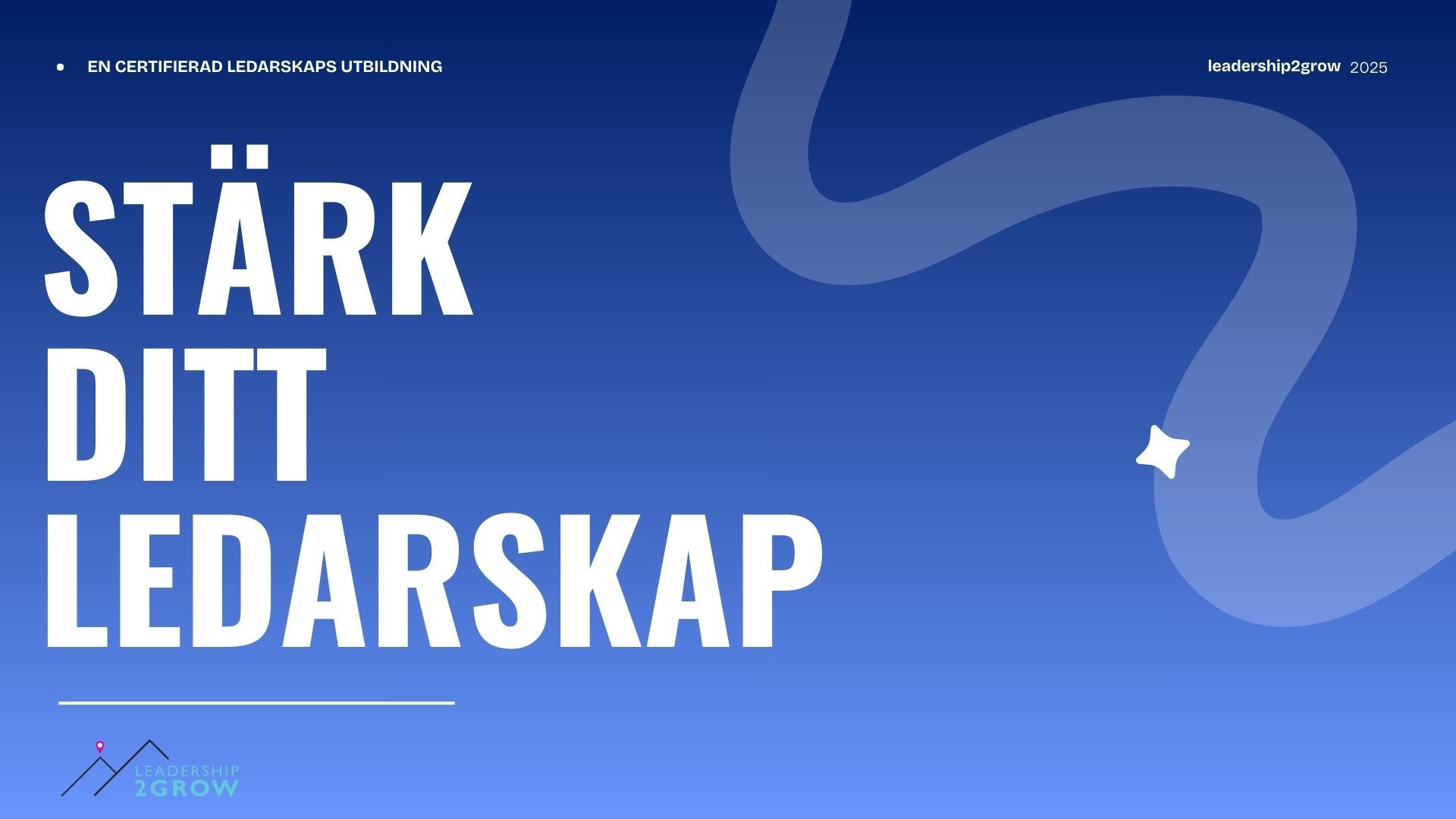 Mentorskap – person med laptop vid pool