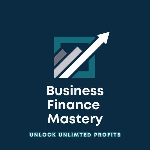 Business Finance Mastery