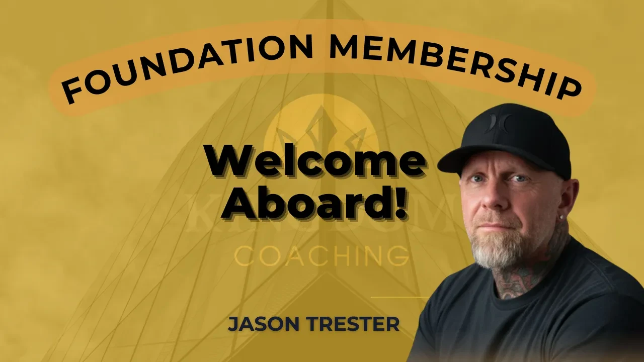 0 Welcome Aboard! lesson poster