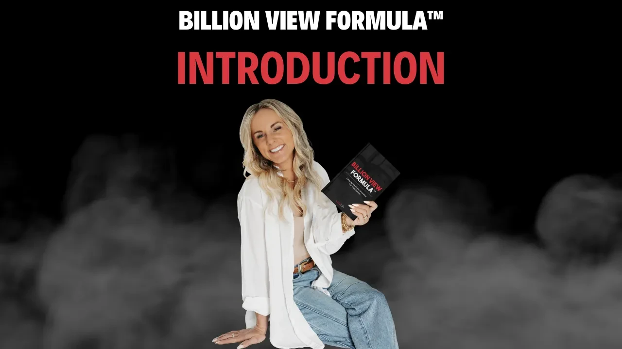 Introduction lesson poster