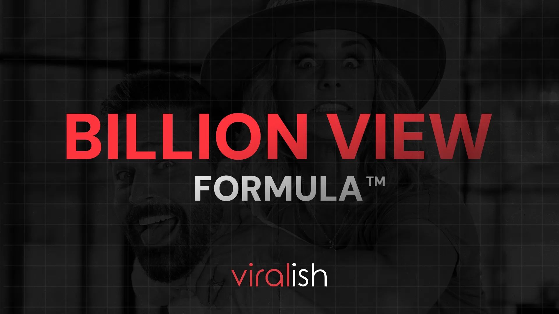 BILLION VIEW FORMULA™