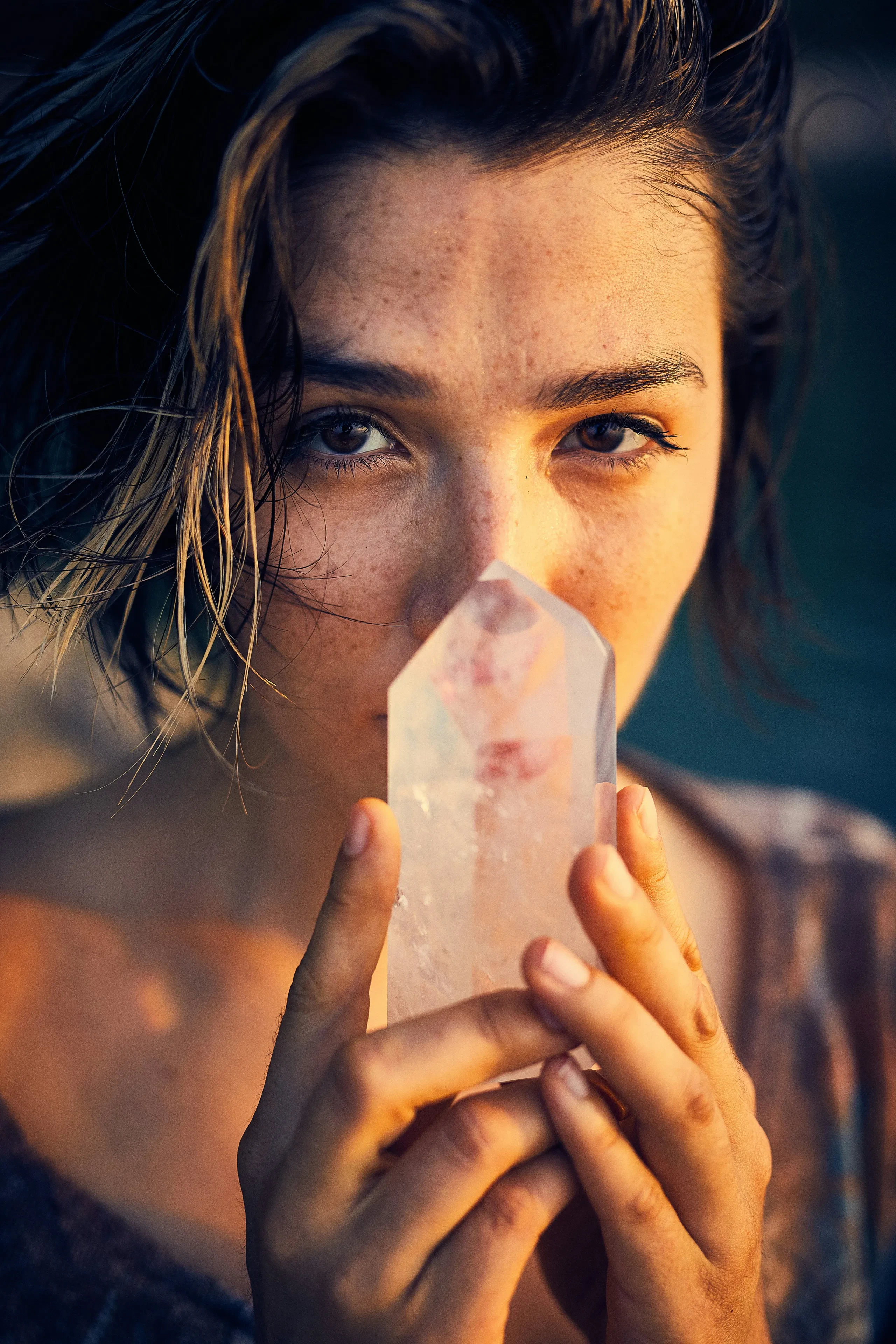 Be sure to couple detox with cleaning up exposure to toxins: lesson poster