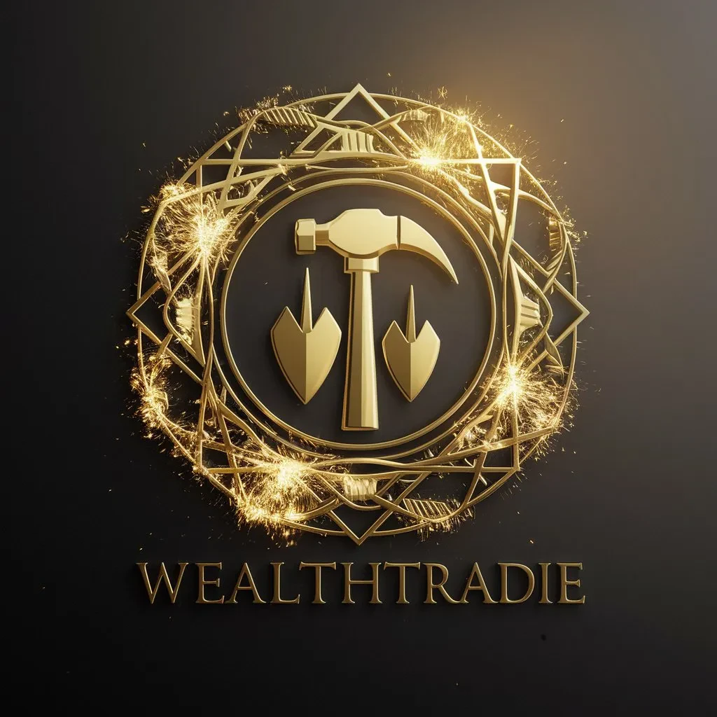 WealthTradie HEIA Apprenticeship logo