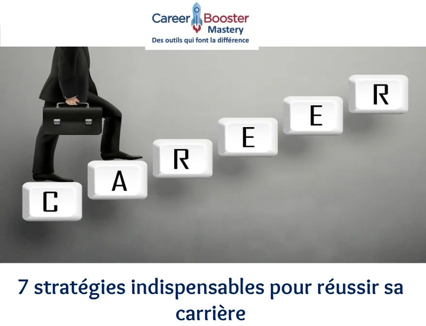 Chapitre # 1 : Avoir une vision d'ensemble lesson poster