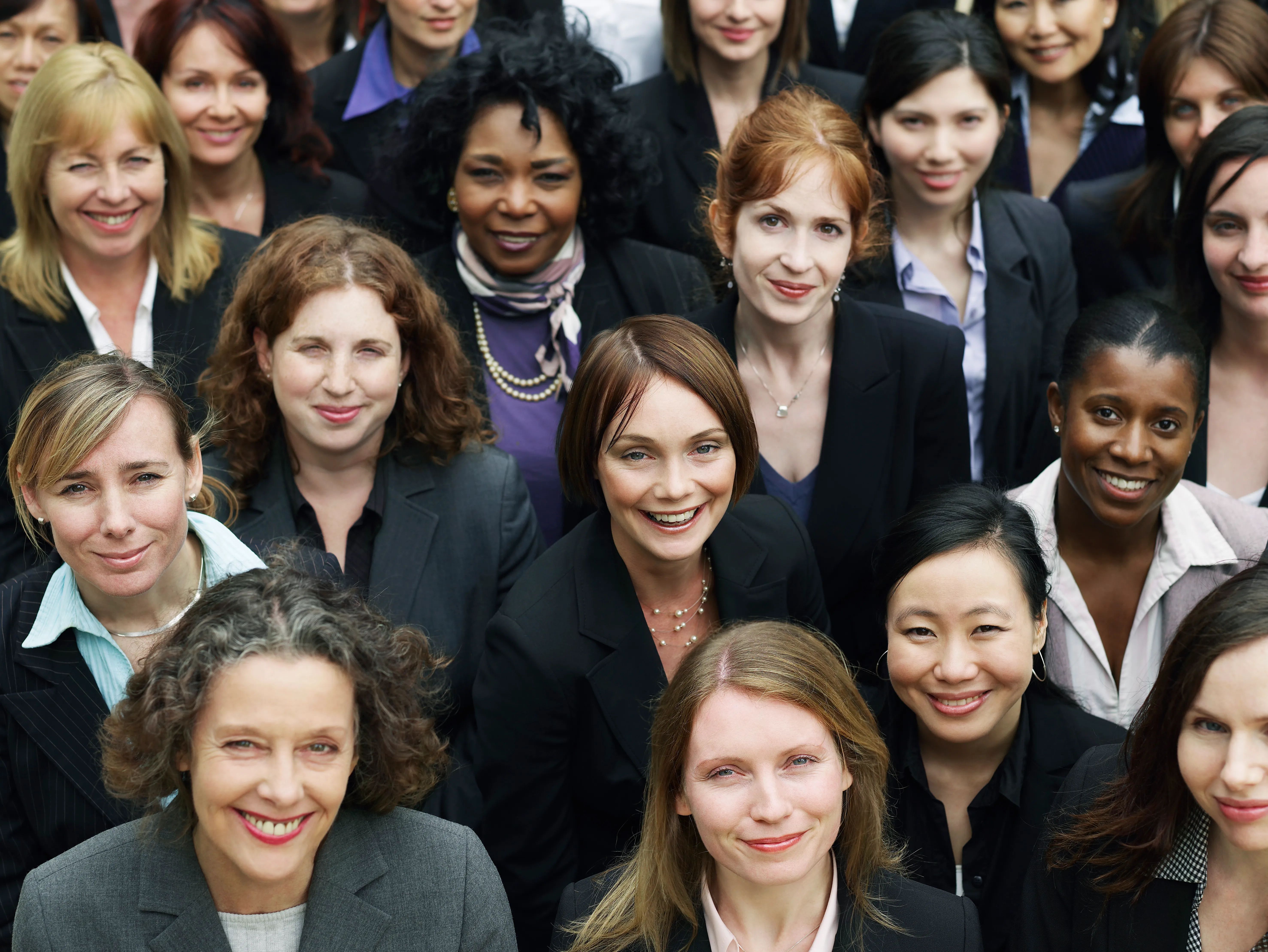 Executive Success by Design™ 