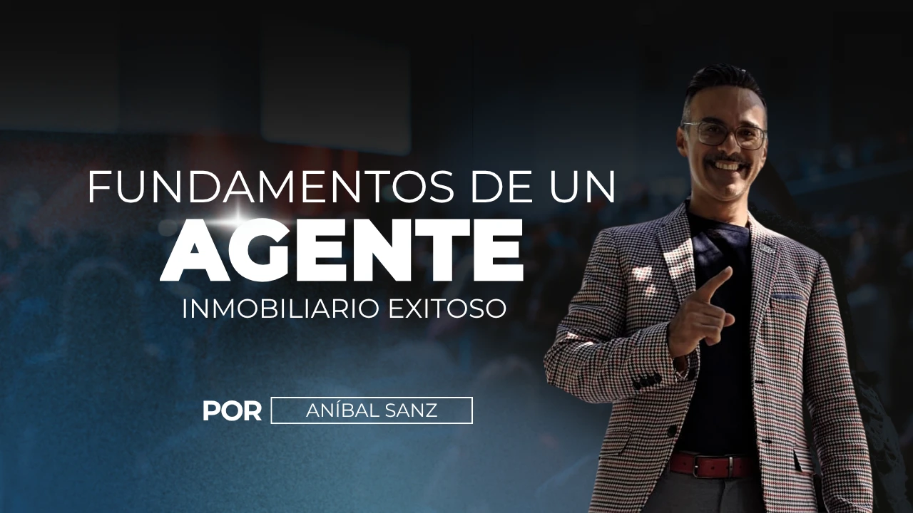 Objectivos de este curso lesson poster
