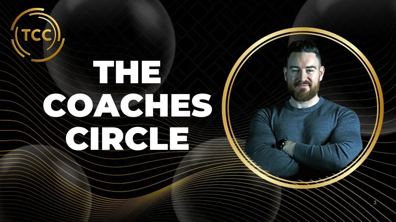 The Coaches Circle
