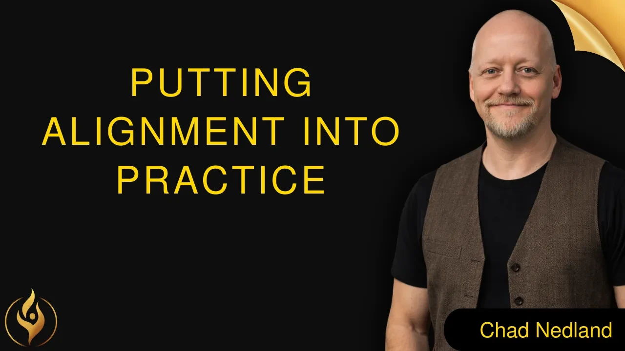 Lesson 3: Putting Alignment Into Practice lesson poster