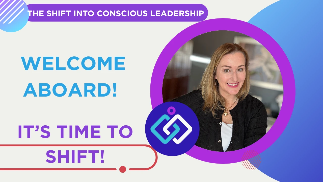 Welcome Aboard! lesson poster