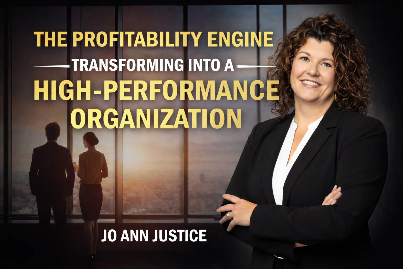 Lesson 2: The High-Performance Framework lesson poster