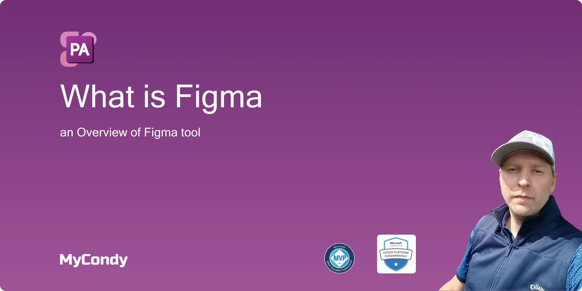 What is Figma? lesson poster