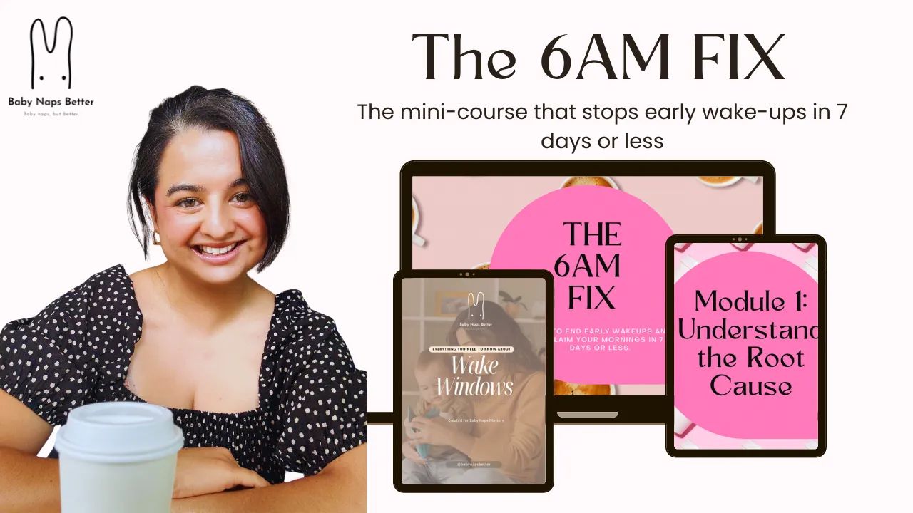 The 6AM Fix