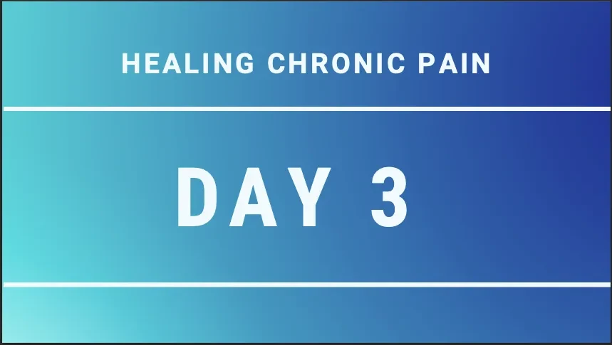 Day 3 lesson poster