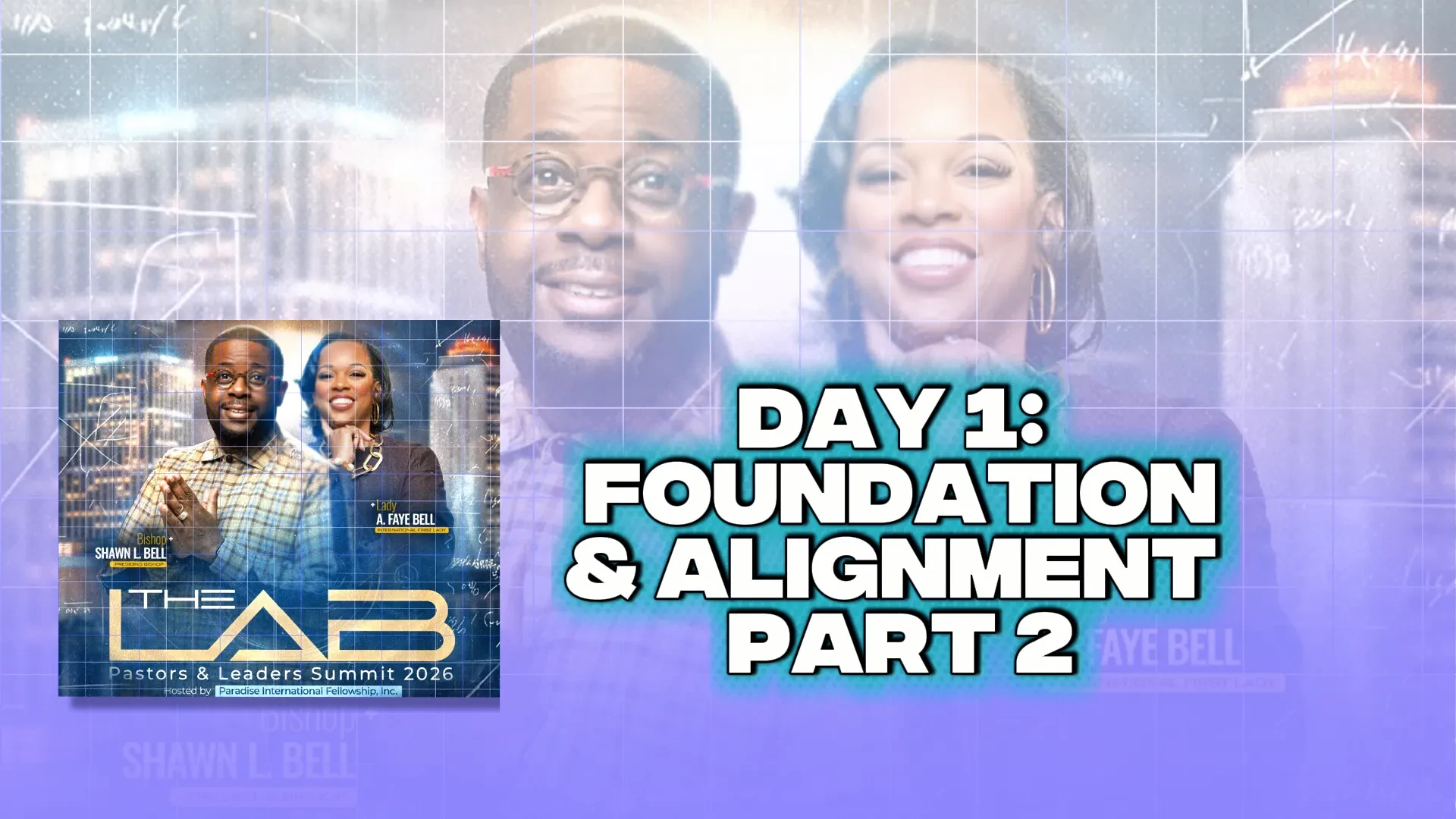 Lesson 2: Foundation & Alignment_Part 2 lesson poster