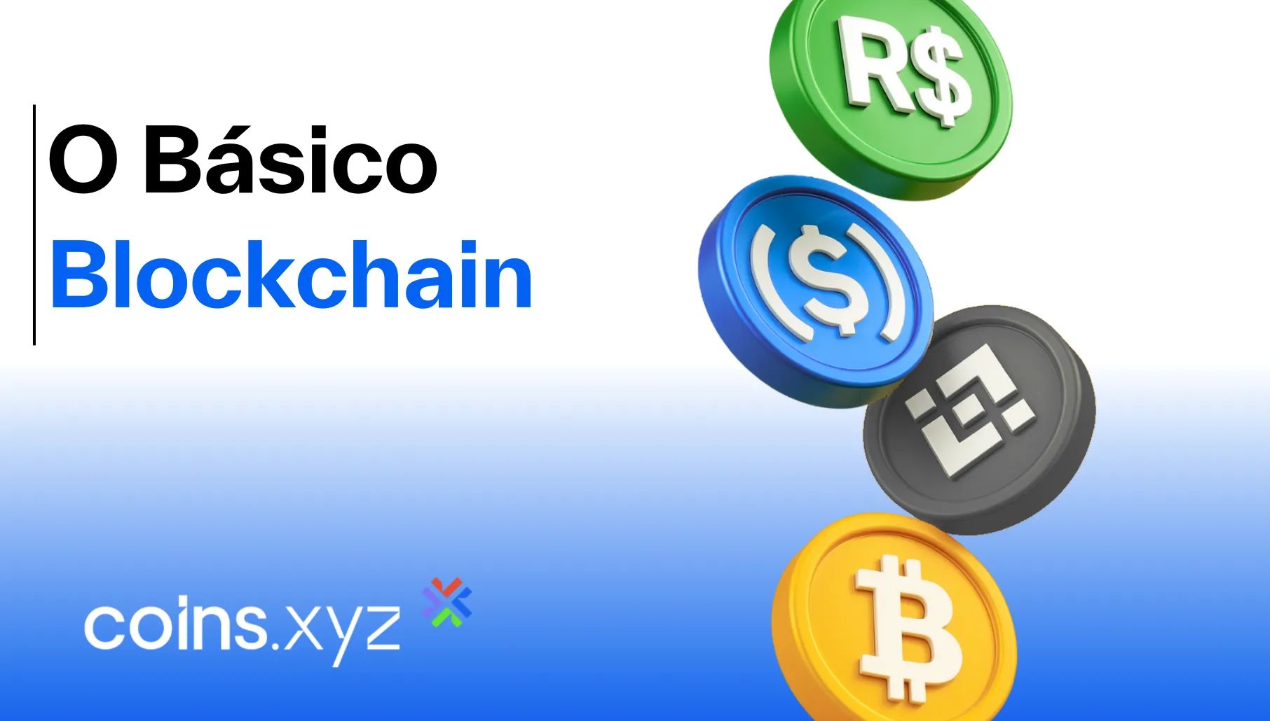 0-Blockchain Básico