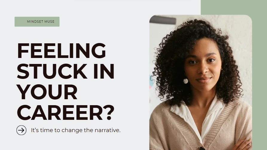 Quick Start Career Story™ Full Workbook lesson poster