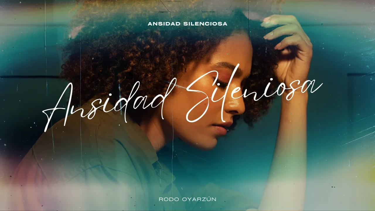 Programa "Ansiedad Silenciosa" logo