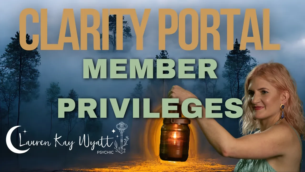 Member Privileges lesson poster