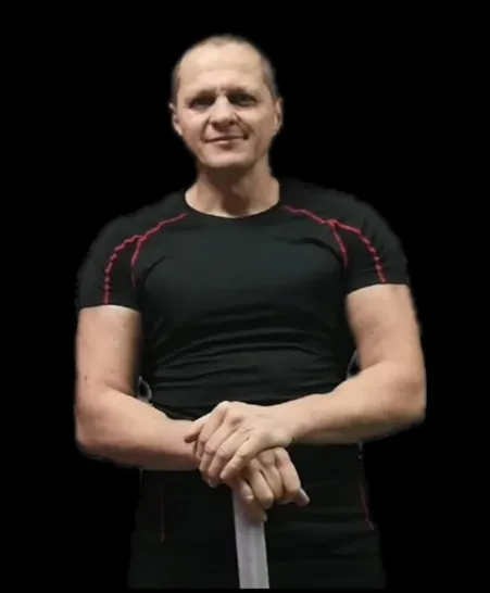 The bulletproof shoulders workshop logo