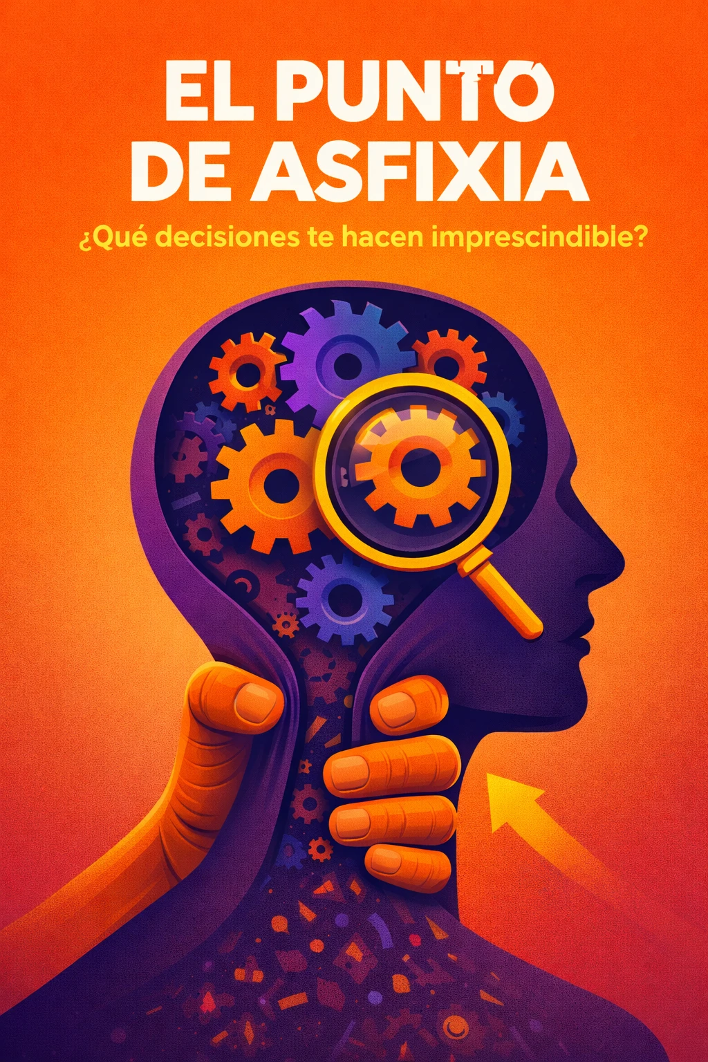 Modulo 1. EL PUNTO DE ASFIXIA lesson poster