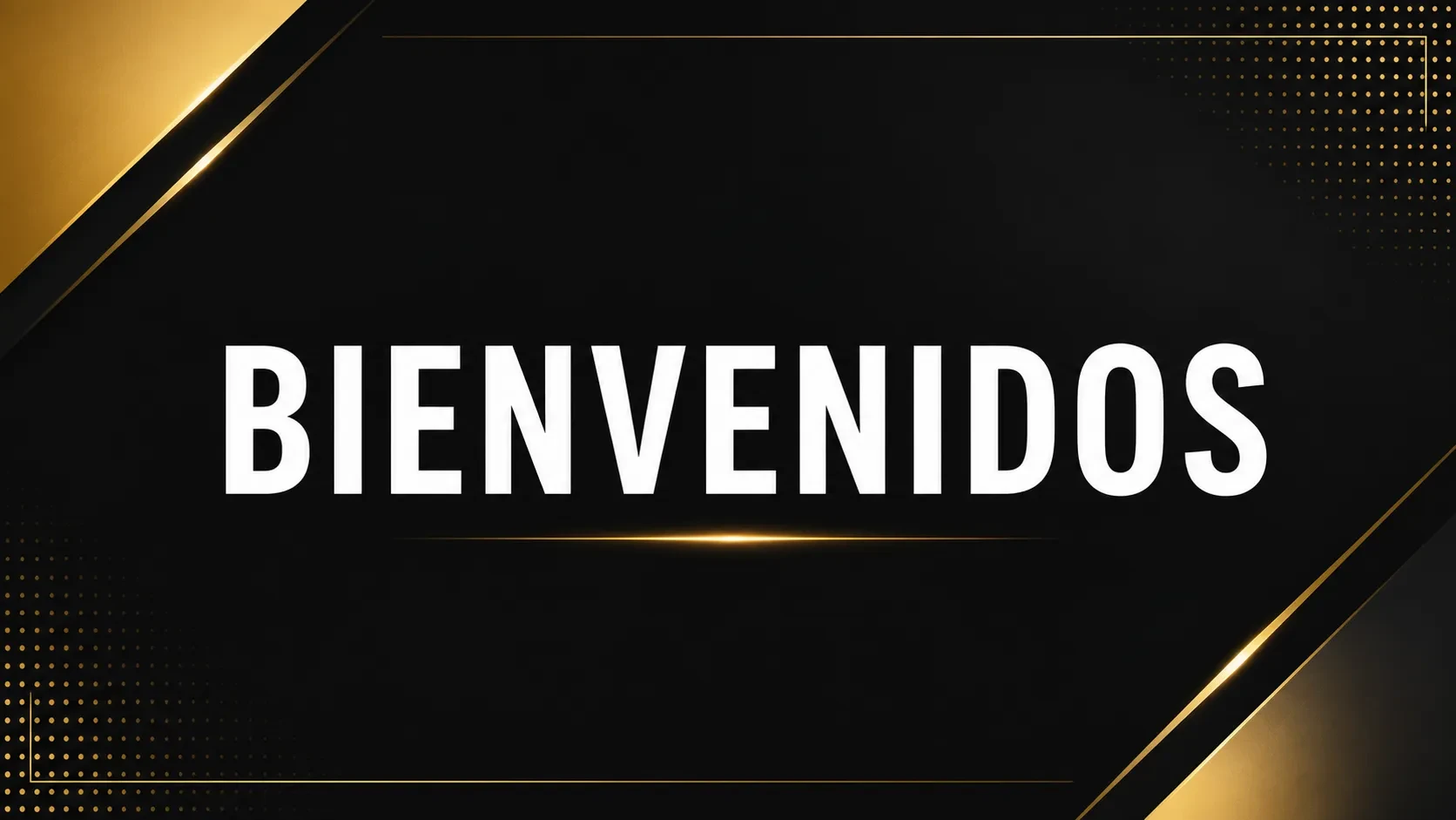 Módulo 0: Bienvenida lesson poster