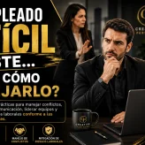 Masterclass: El Empleado Difícil