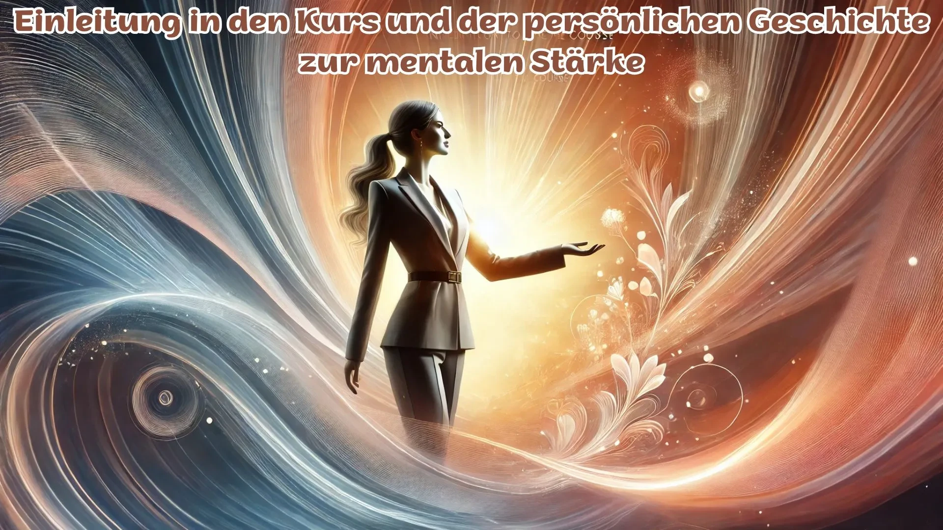 Einleitung lesson poster