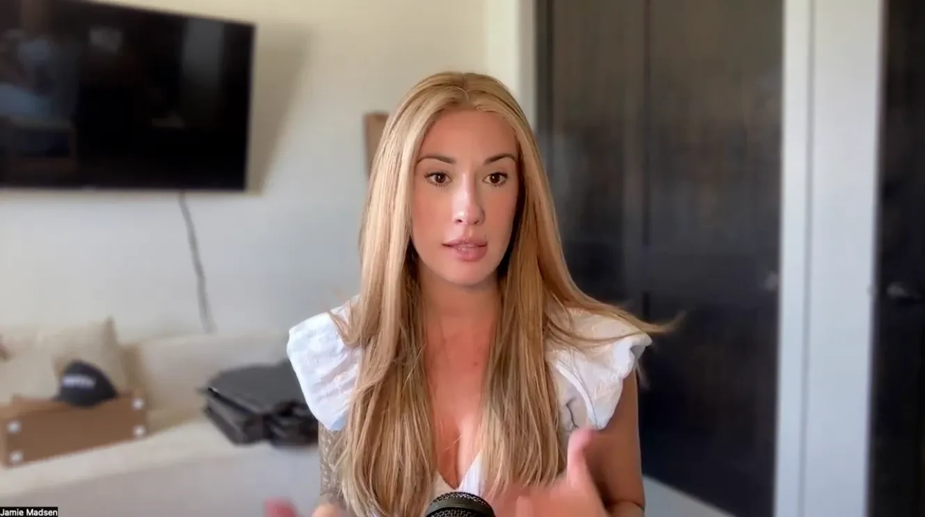 Lesson 1: The $100K Wig Business Opportunity lesson poster
