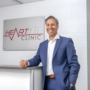 Heart Health Education: Products & Supplements Membership logo