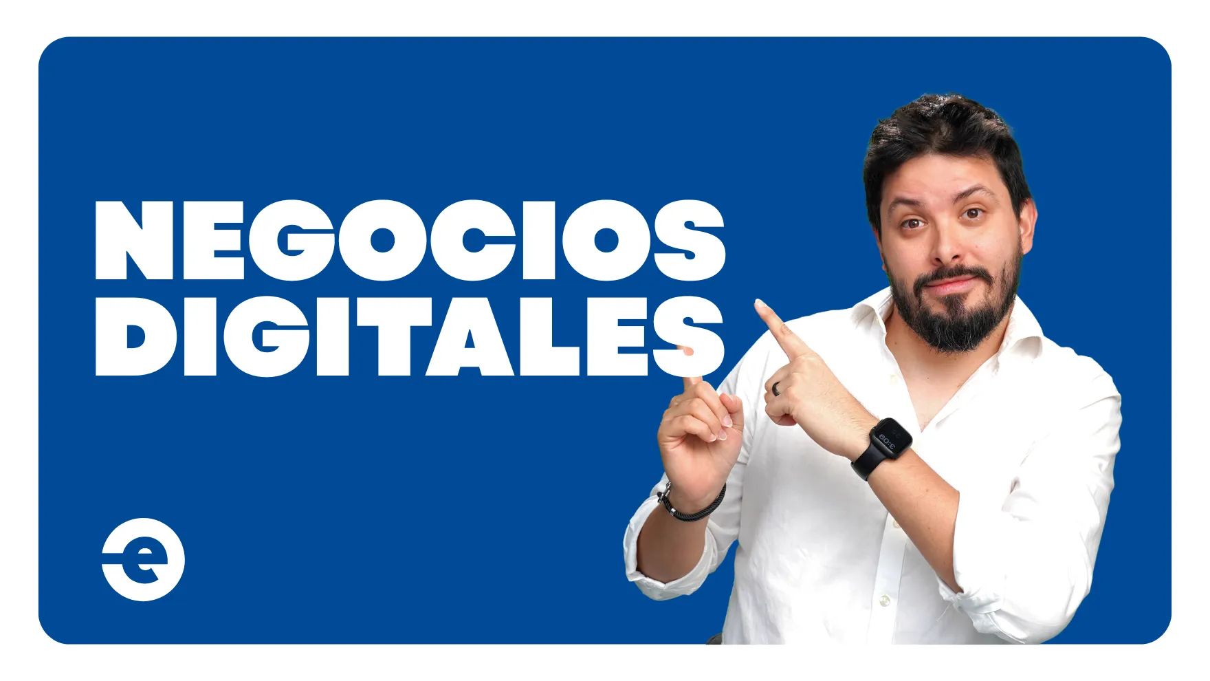 Negocios Digitales