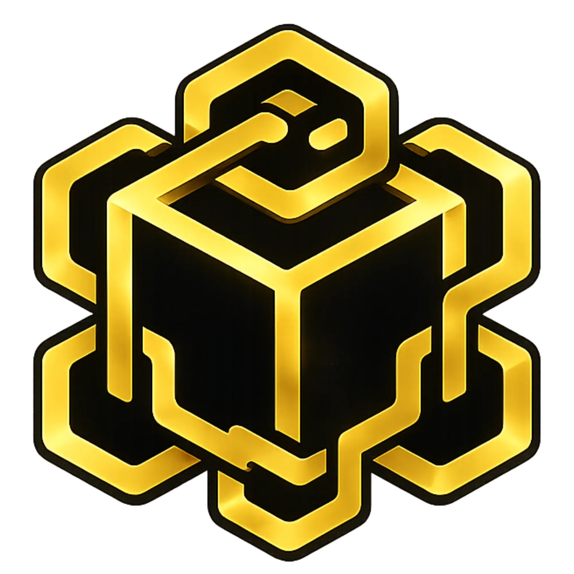 Blockchain, Bitcoin, and Why They Matter logo
