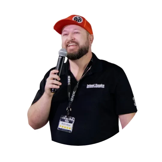 Make More Money with Better Rehabs logo