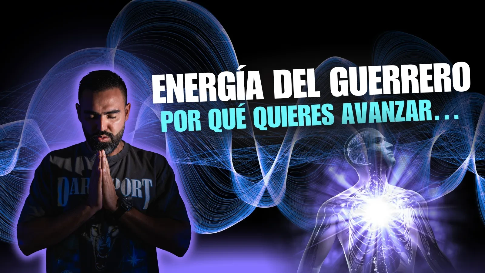 31.⁠ ⁠Energía del guerrero y arquetipo del guerrero lesson poster
