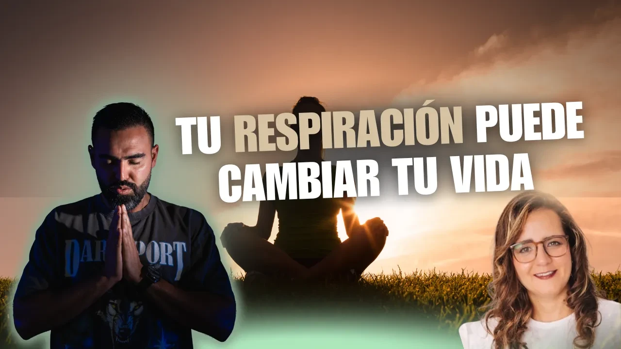 37. ⁠ tu respiración puede cambiar tu vida lesson poster