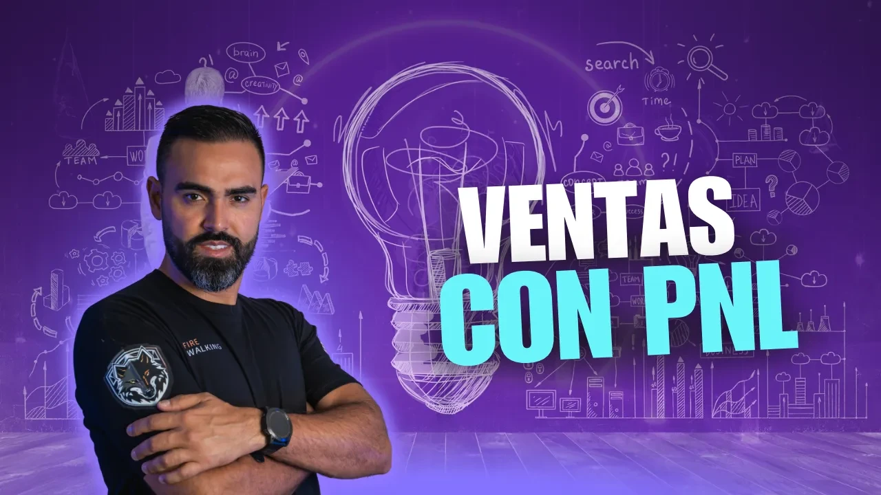 25.⁠ ⁠Ventas con PNL lesson poster
