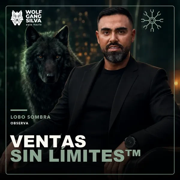 Ventas Sin Límites™ logo