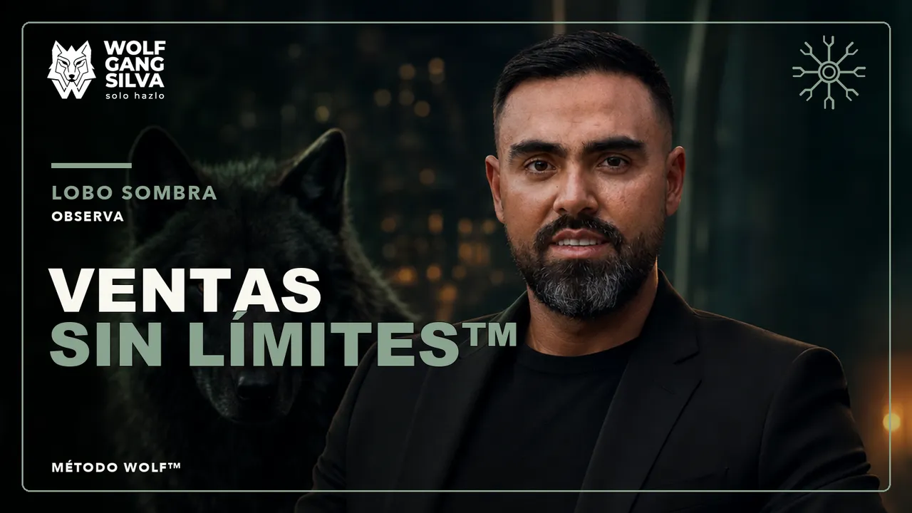 Ventas Sin Límites™